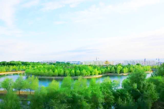 多兰湖公园 多兰湖公园