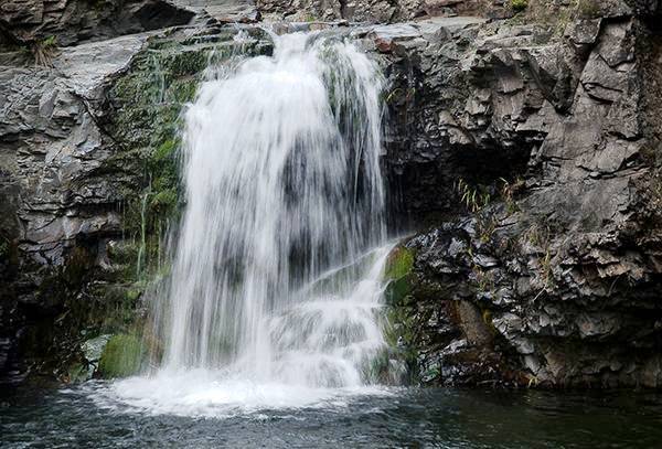 碧水潭