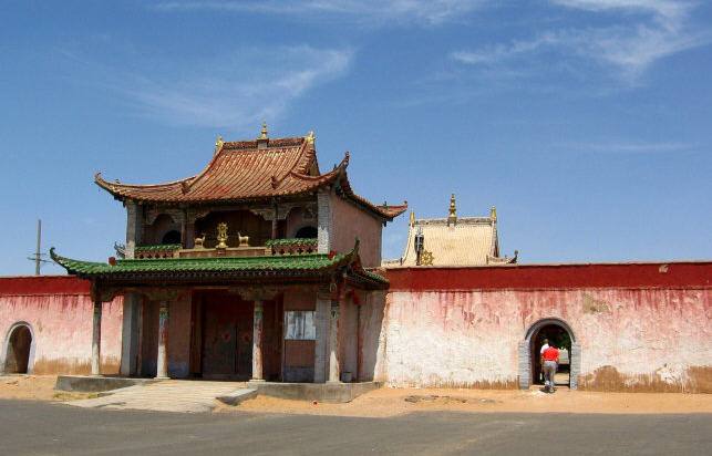 昭化寺