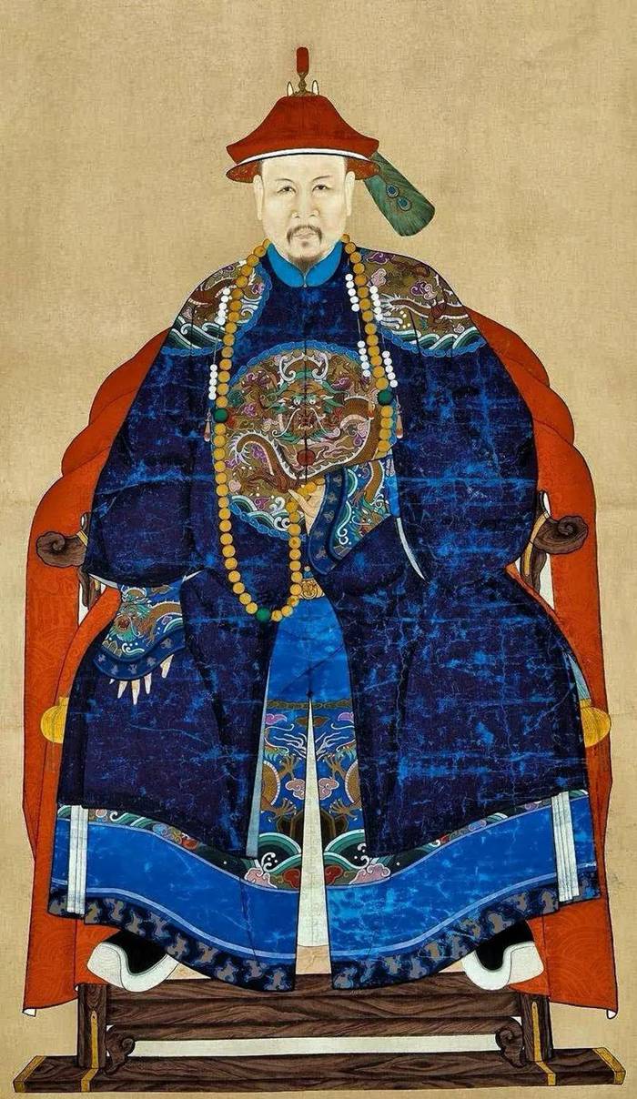 博尔济吉特·班第