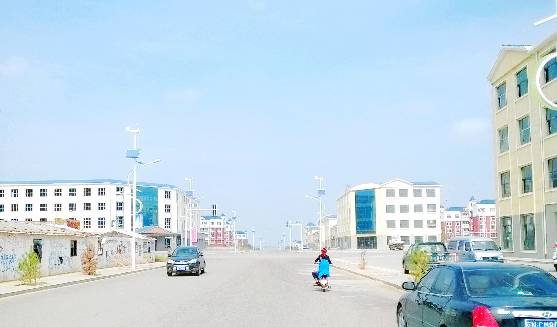 独贵塔拉镇 独贵塔拉镇