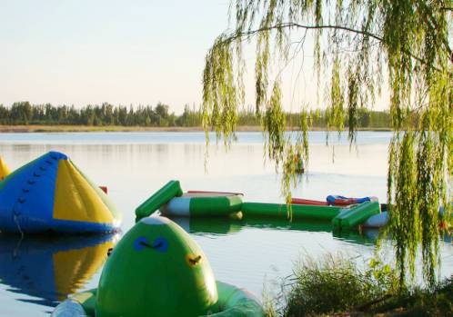 走西口·民俗第一村