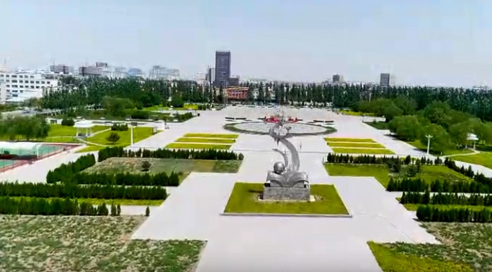 锡尼广场 锡尼广场