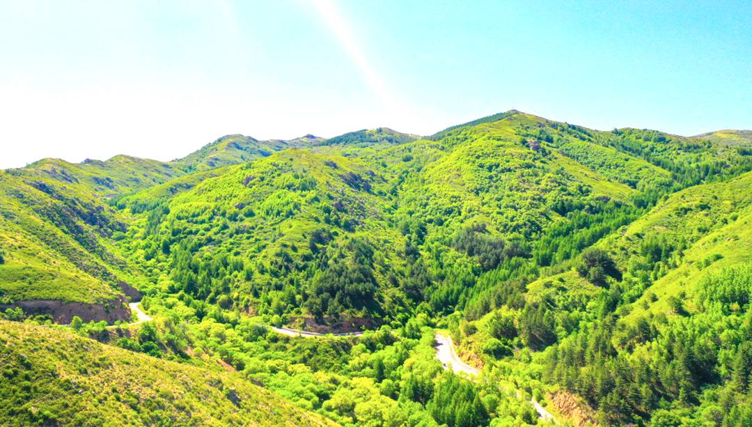 黑老夭乡南天门 黑老夭乡南天门