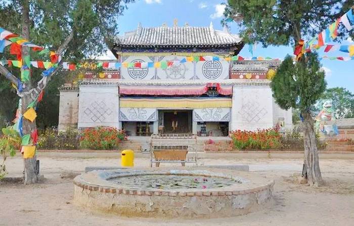 寿因寺 寿因寺