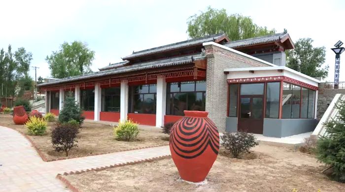 文钟镇魏家窝铺村民宿 文钟镇魏家窝铺村民宿