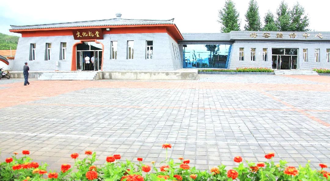 哈拉哈达镇全胜村