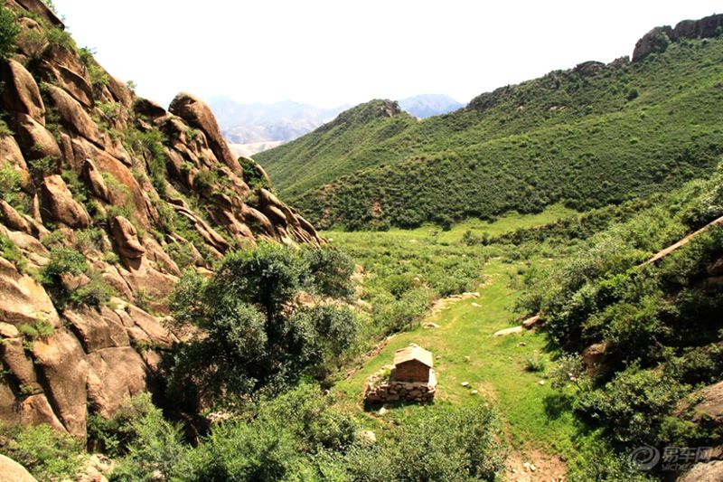 平顶山冰斗园区（平顶山园区）
