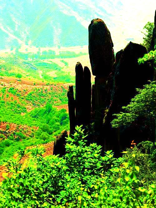 平顶山冰斗园区