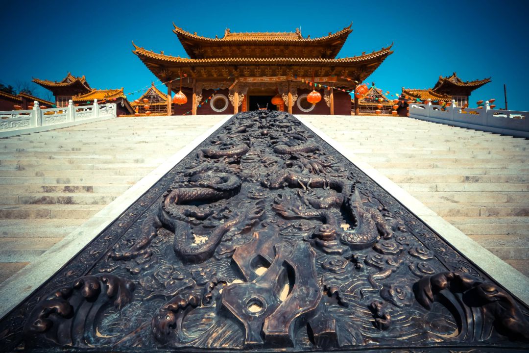 佛祖寺天王殿 佛祖寺天王殿