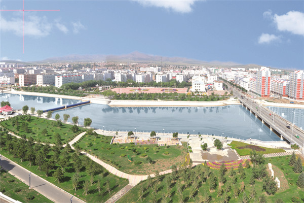 新惠镇银河公园 新惠镇银河公园