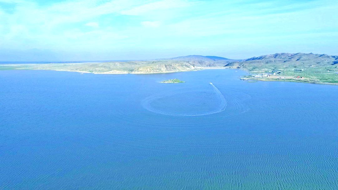 德岭山水库 德岭山水库