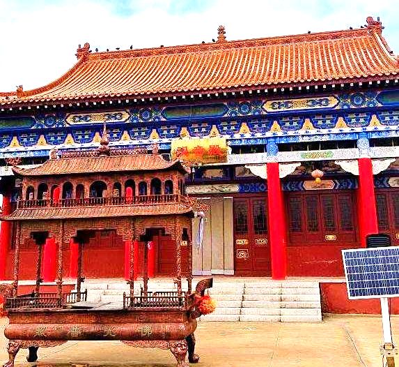 白脑包镇吉祥寺