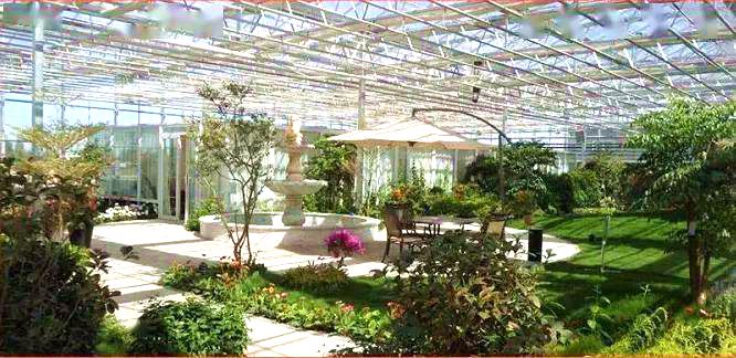 浩彤现代农业观光旅游园