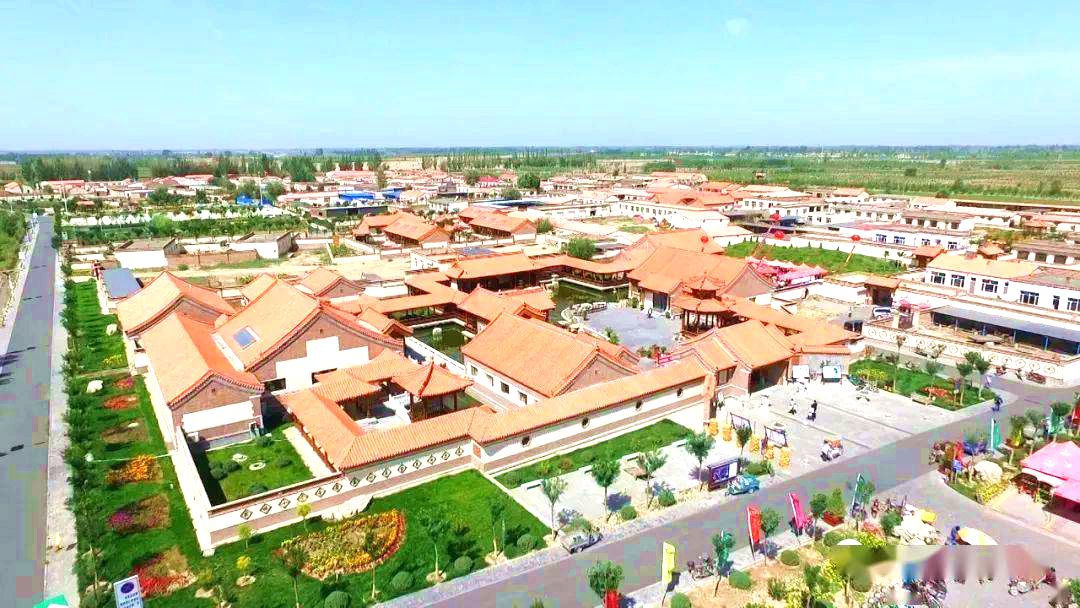 狼山镇富强村 狼山镇富强村