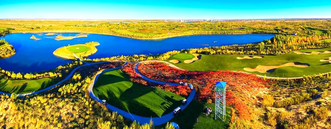 博源生态旅游区 博源生态旅游区