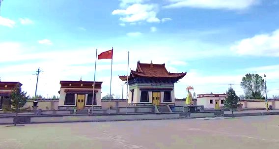 小王爱召 小王爱召