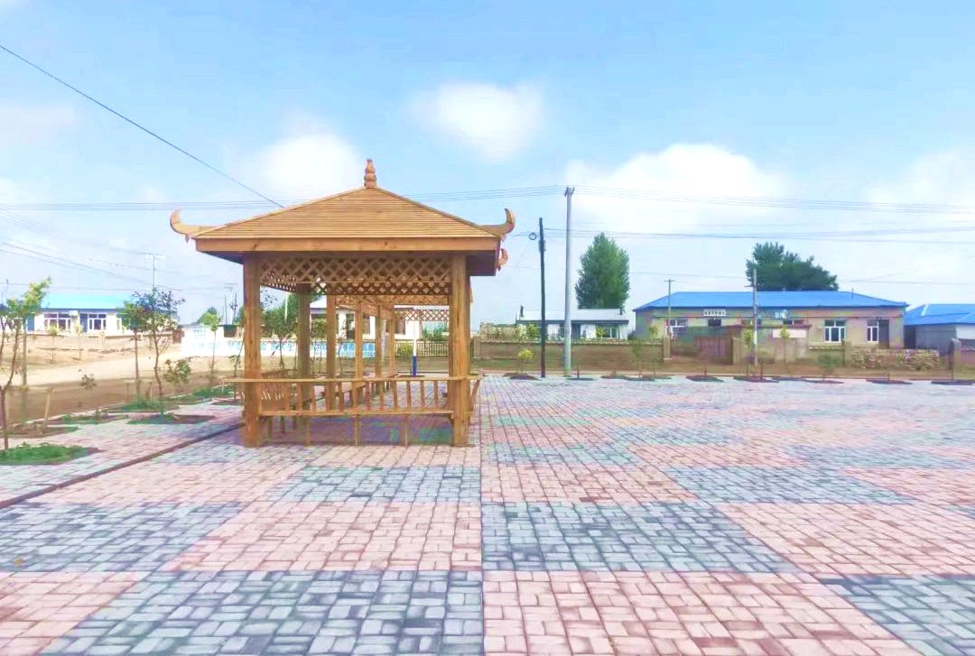 九龙乡街景 九龙乡街景