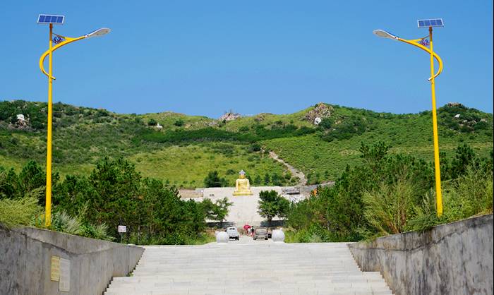 葛根庙 葛根庙