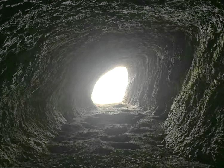 十八个阿贵洞旅游区 十八个阿贵洞旅游区