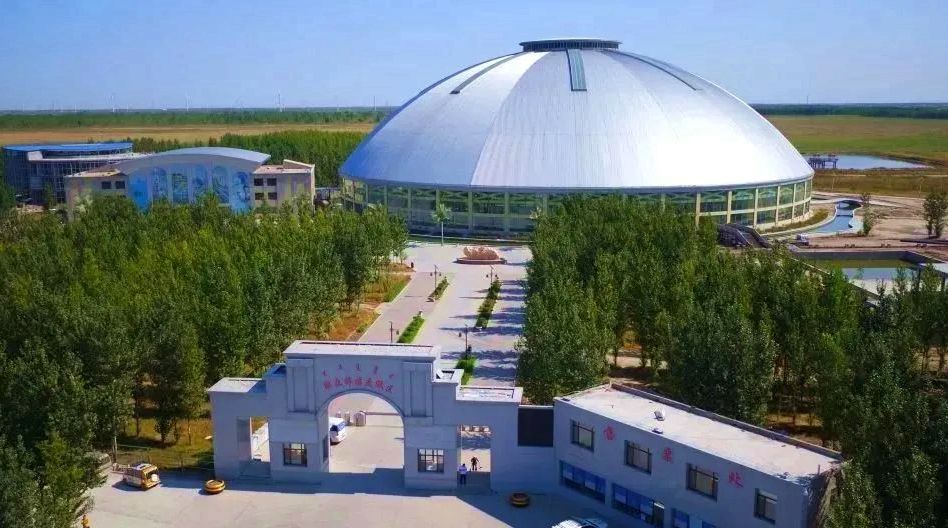 联众旅游度假区