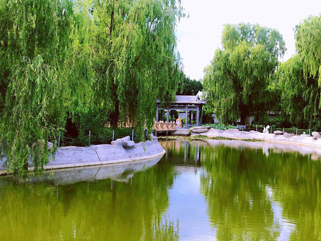 魁星阁景区