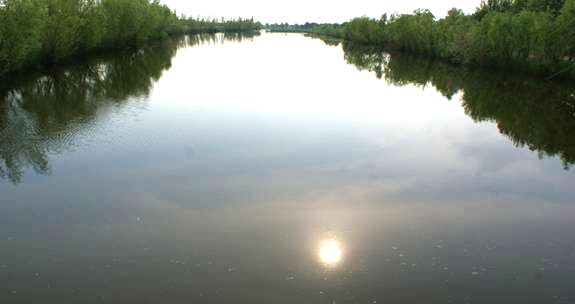 海拉苏少郎河 海拉苏少郎河