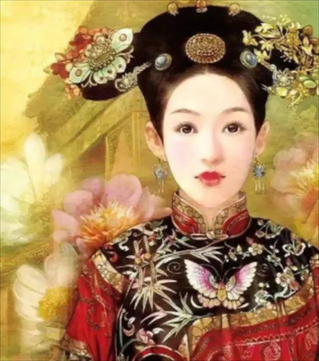 和硕端静公主