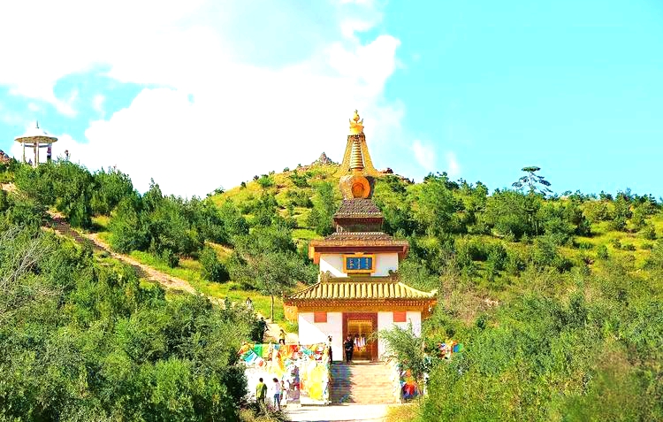 查布嘎塔 查布嘎塔