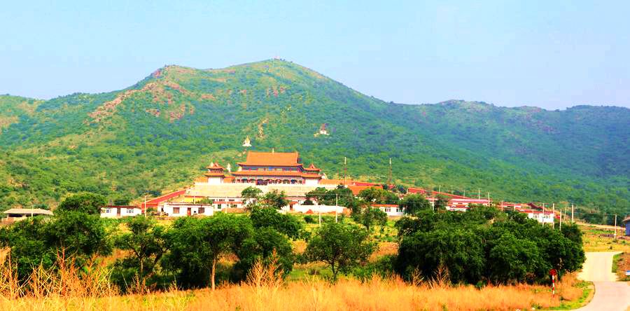 根培庙