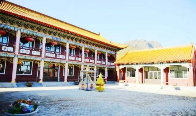 根丕庙