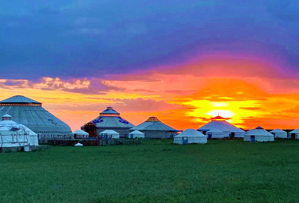 哈萨尔游牧部落 哈萨尔游牧部落