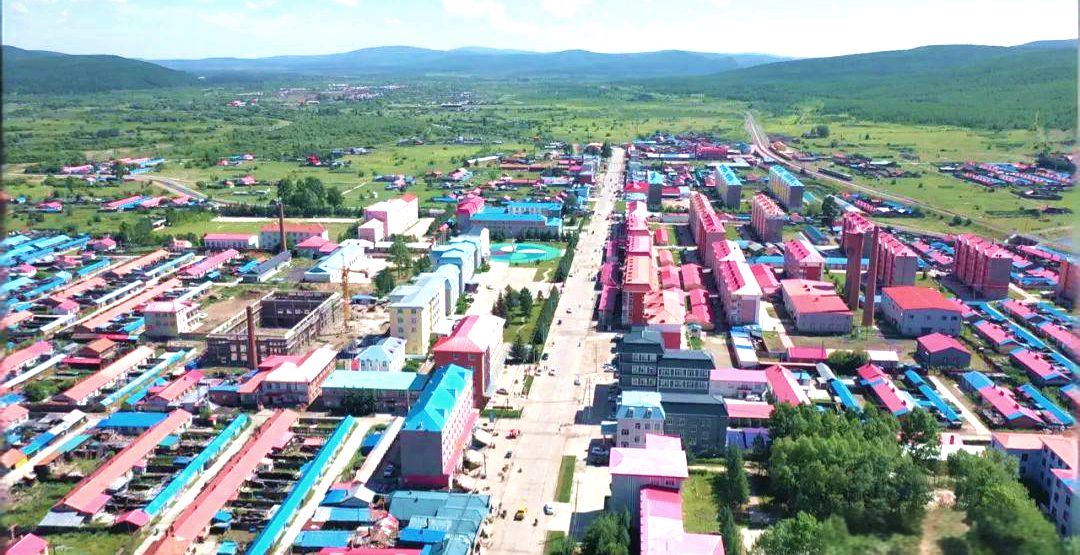 库都尔镇 库都尔镇