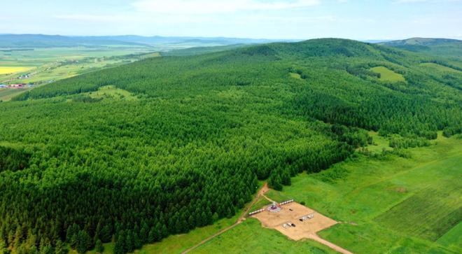 库都尔国家湿地公园 库都尔国家湿地公园