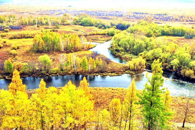 伊图里河 伊图里河