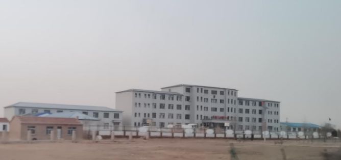 阿其图乌拉苏木