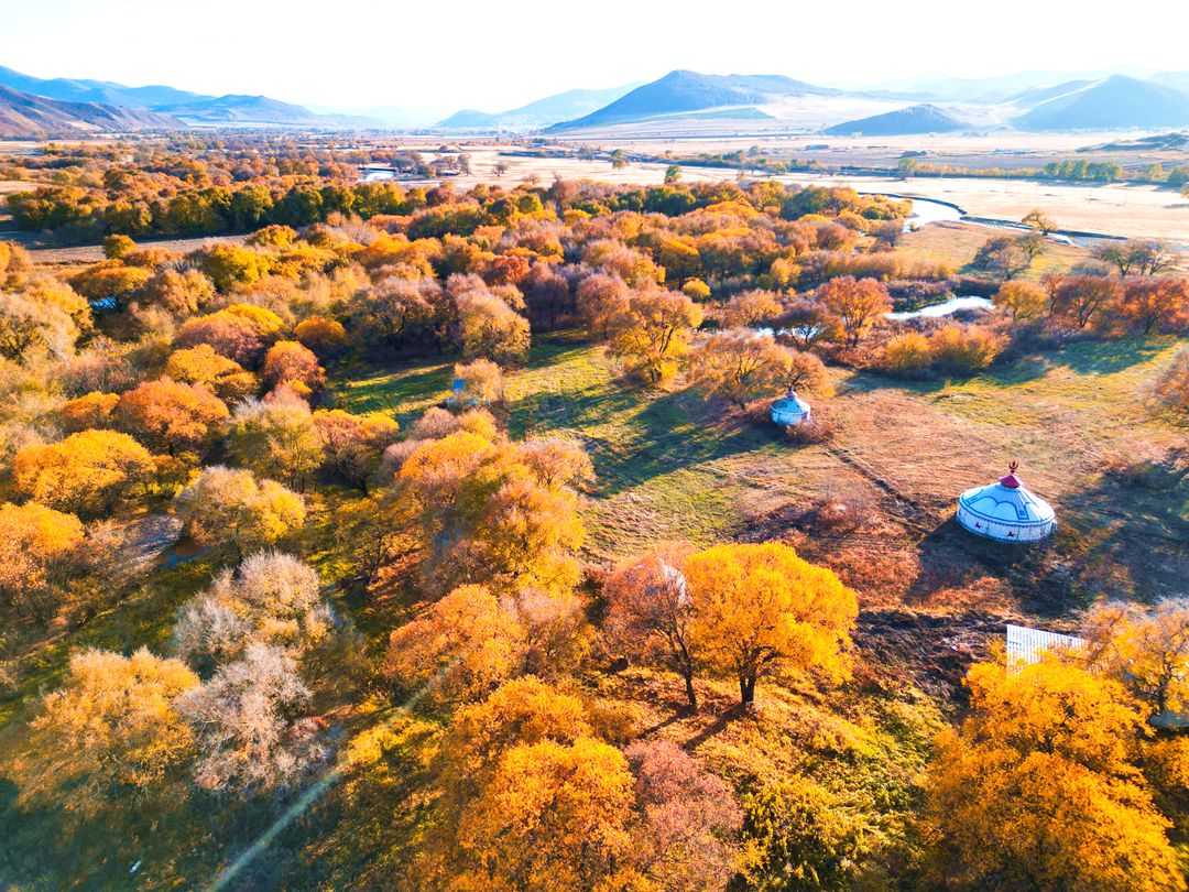 黑羊山旅游度假区