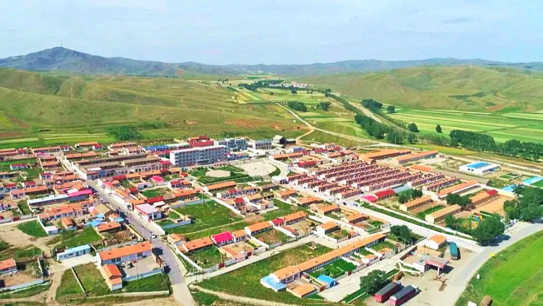 大滩乡