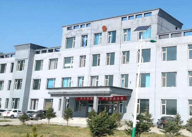 塔布赛乡
