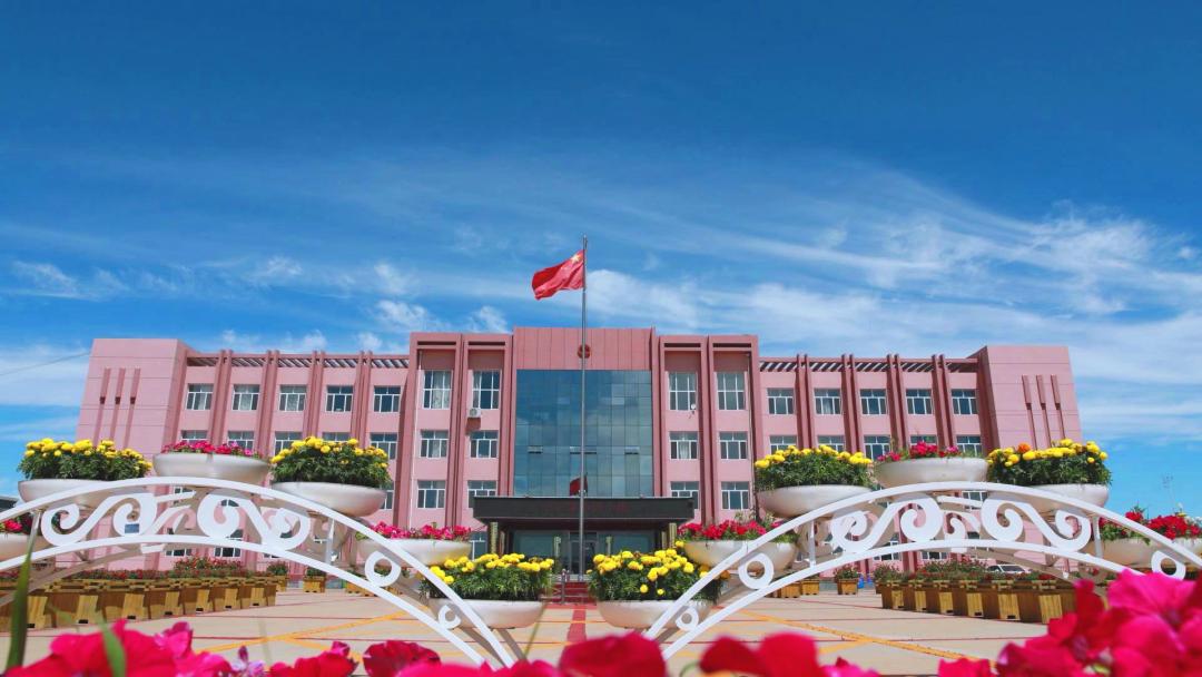 黄合少镇